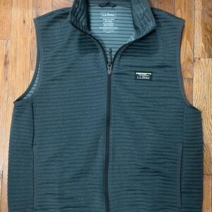 L.L. Bean Men's Vest